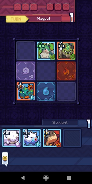 Creatures of Aether - Preview 5