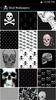 Skull Wallpapers screenshot 2