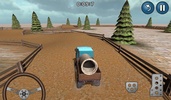 TruckDelivery3D screenshot 3