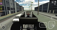 Monster Truck Driver 3D screenshot 4