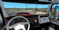 Truck Driving screenshot 5