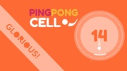 Circle Pong Challenge screenshot 9