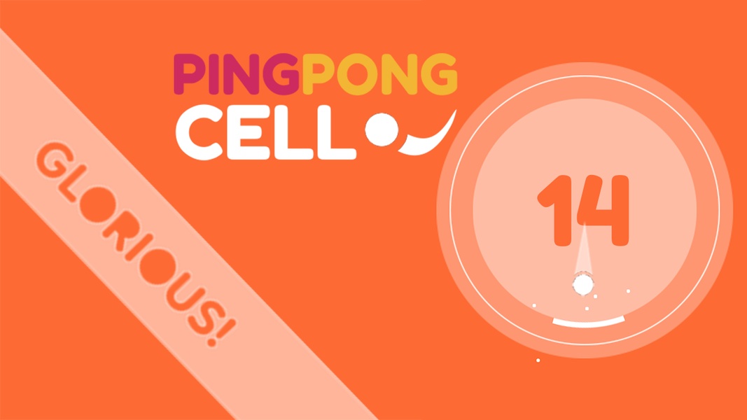 Circle Pong Challenge - Preview 9