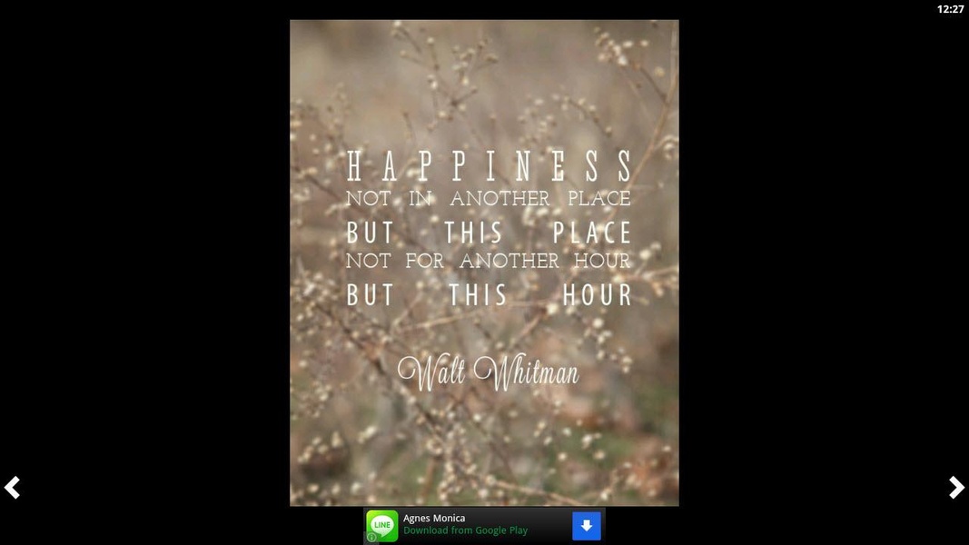 Inspirational Quotes Free - Preview 9