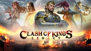 Clash of Kings: Legacy screenshot 14