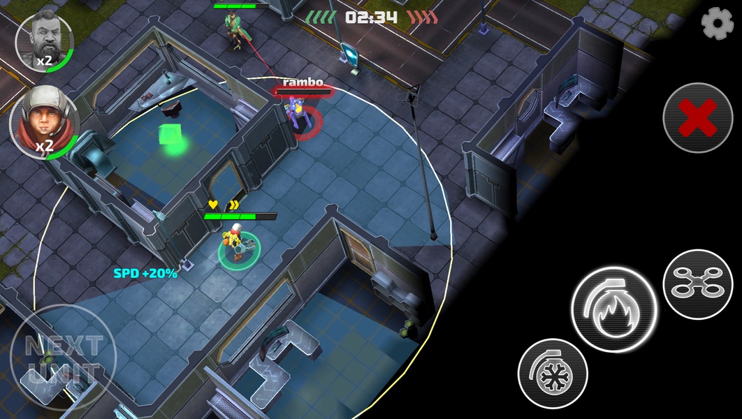 Core Tactics - Preview 6