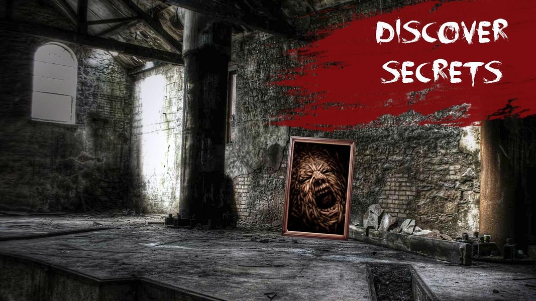 Escape Haunted House Free - Preview 4