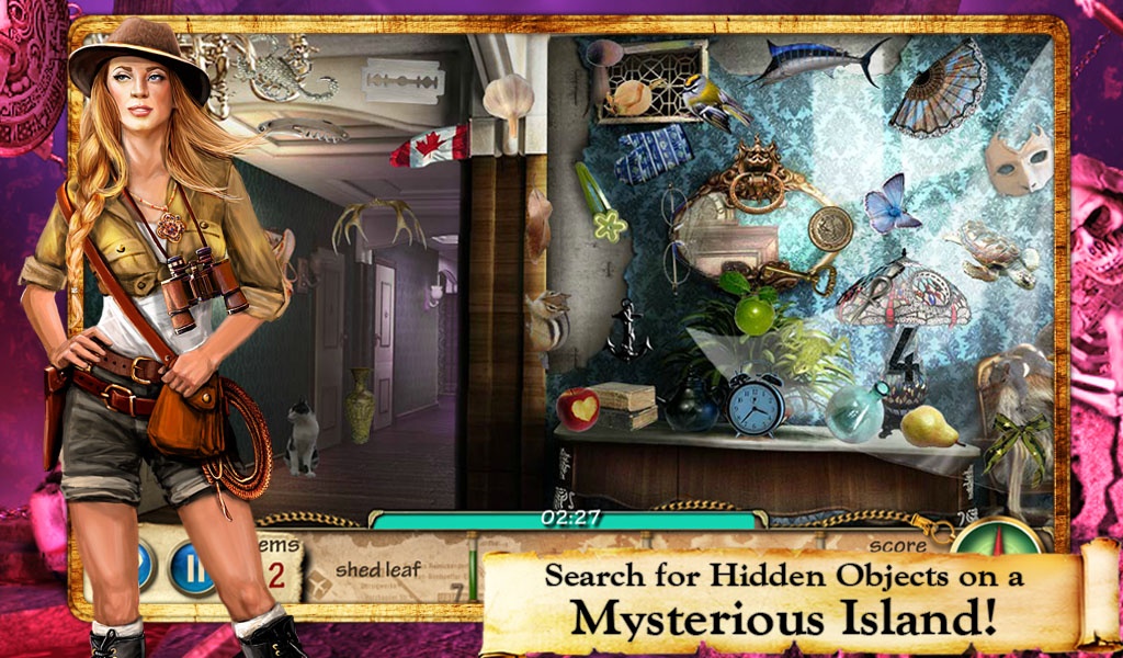 Detective Quest 2 FREE - Preview 5