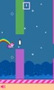 Flappy Rainbow screenshot 4