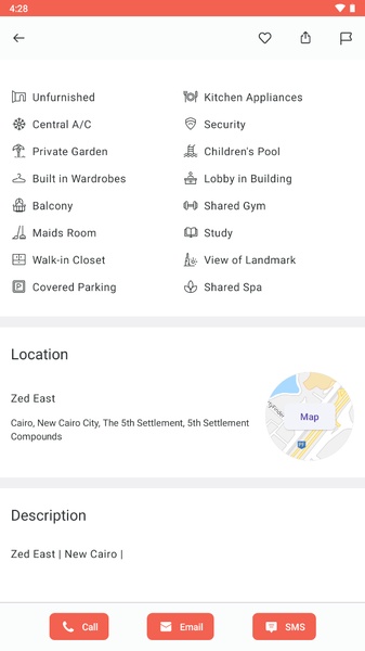 Propertyfinder - Preview 11