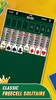 FreeCell Solitaire screenshot 17