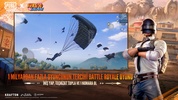 PUBG MOBILE screenshot 5