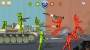 Battle Playground 3D screenshot 4