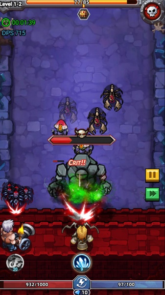 Castle Defense War - Preview 2