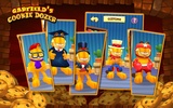 Garfield Cookie Dozer screenshot 2