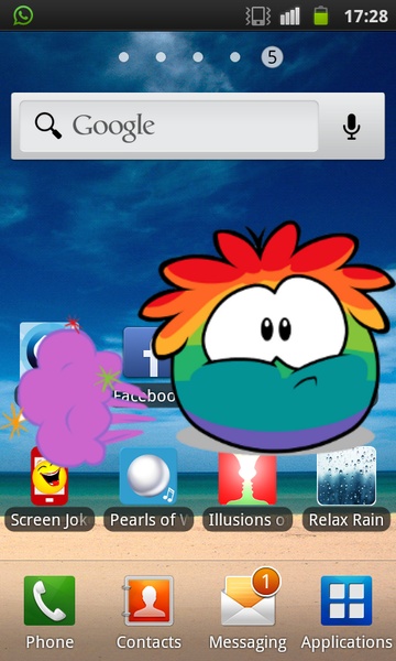 Funny Screen - Preview 2