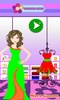 Tailor Boutique Girls Games screenshot 8