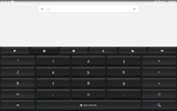 Keyboard Plus Big screenshot 8
