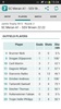 Handball Statistics Demo screenshot 4