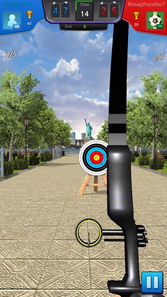 Real Archery 2022 - Preview 5