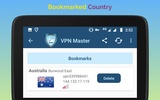 VPN Free | Hotspot Shield ~ Master 2019 screenshot 3