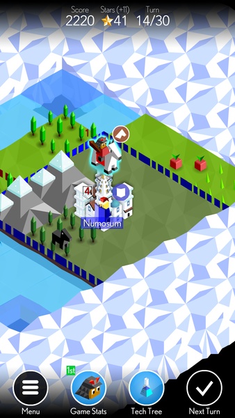 The Battle of Polytopia - Preview 9
