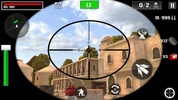 Sniper Special Blood Killer screenshot 5