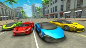 Car Driving Game screenshot 9