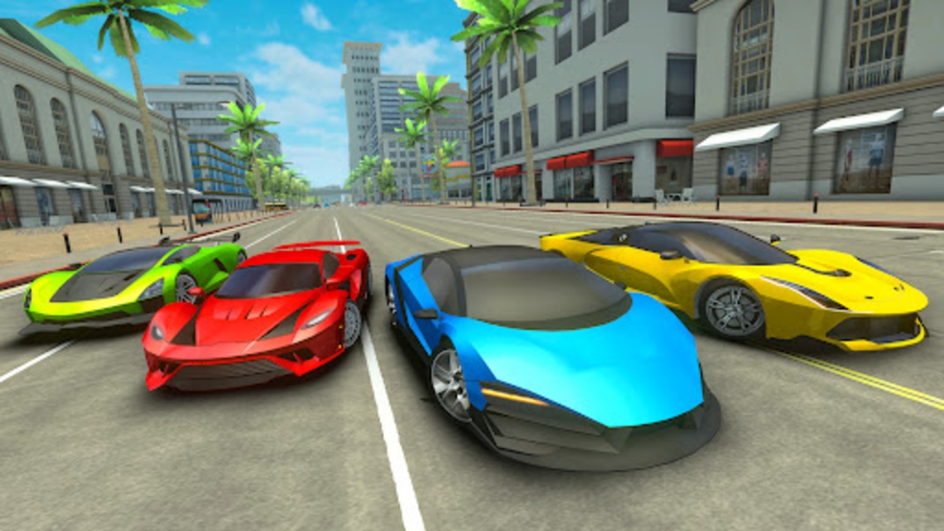 Car Driving Game - Preview 9