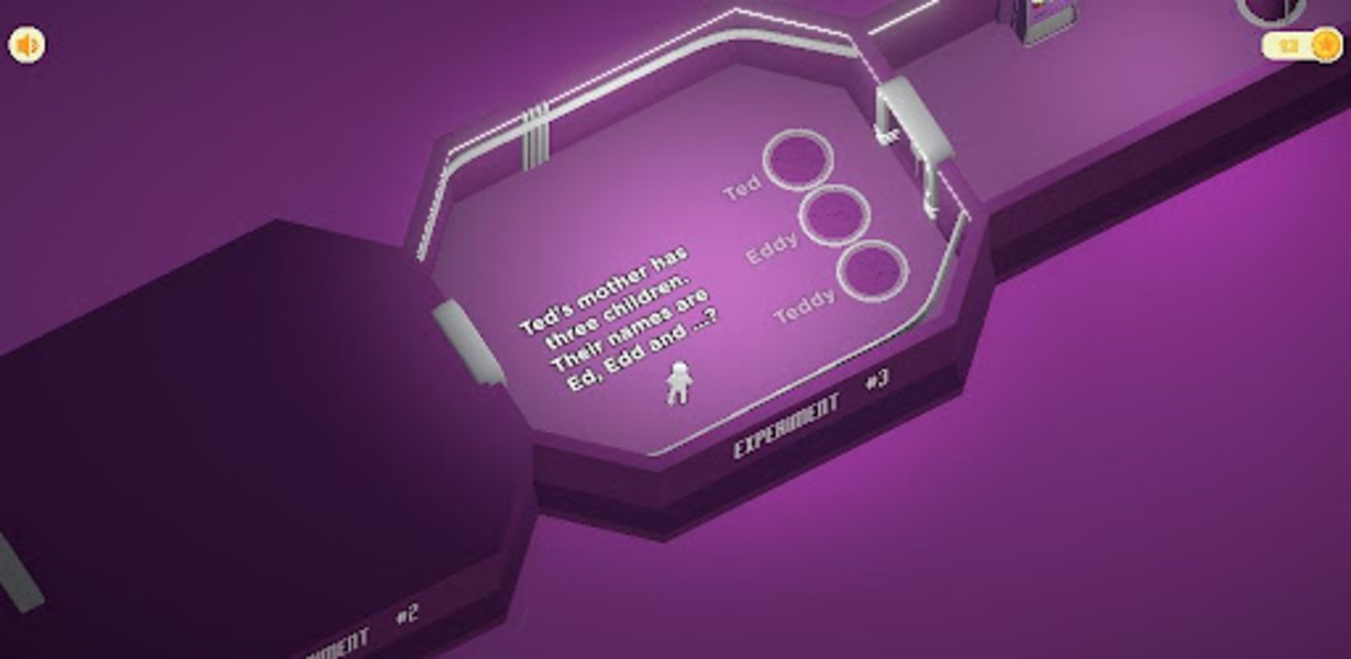Riddle Labs - Preview 2