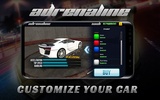 Adrenaline: Speed Rush - Free Fun Car Racing Game screenshot 5
