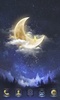 Moonlight GOLauncher EX Weather 2in1 screenshot 3