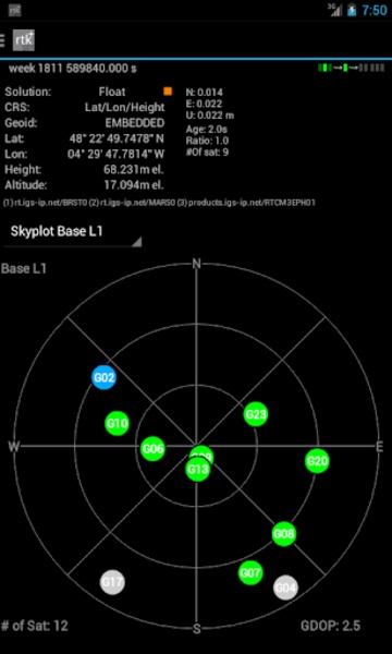 RTKGPS+ - Preview 13