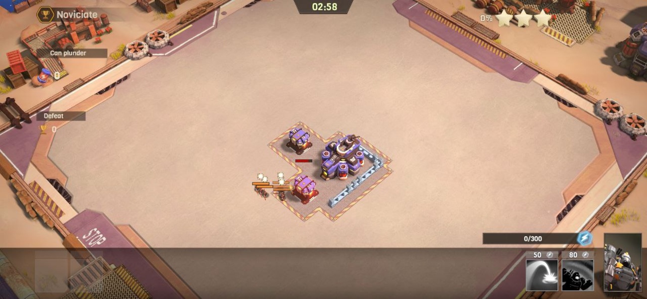 ArmorCraft - Preview 4