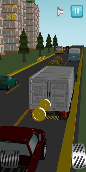 Speed Car - Preview 4