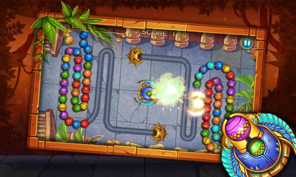 Marble Epic - Preview 12