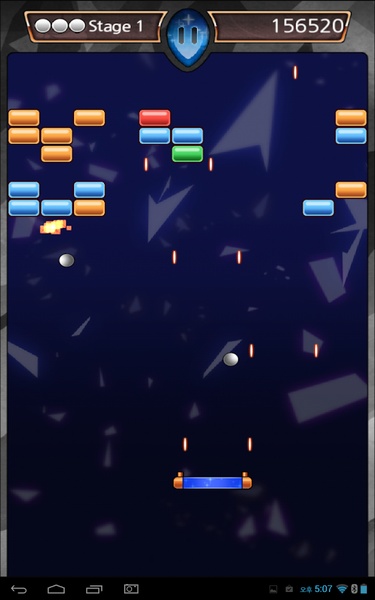 Block Pang Crash - Preview 1