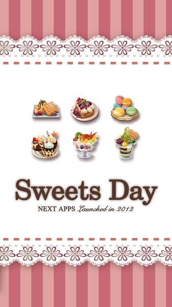 Sweets Day - Preview 3