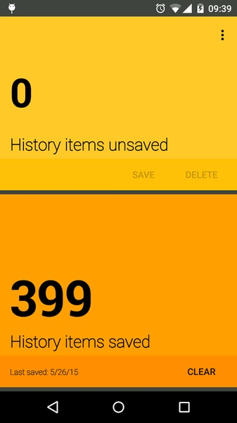 Clear Browser History - Preview 6