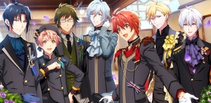 Image IDOLiSH7 à la une