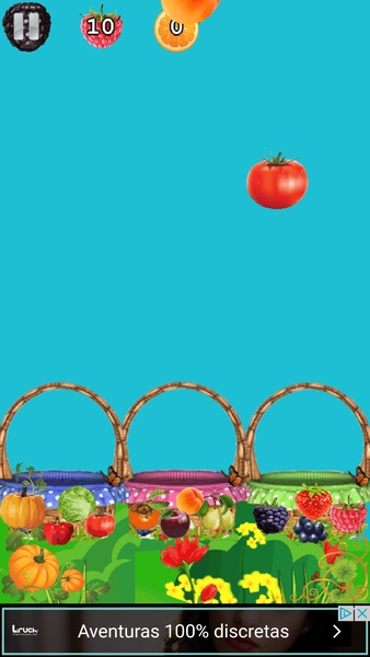 Accel Fruit - Preview 3