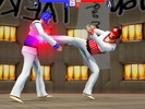 Taekwondo Fighting screenshot 5
