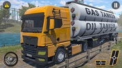 Oil Tanker-Truck Game 3D screenshot 4