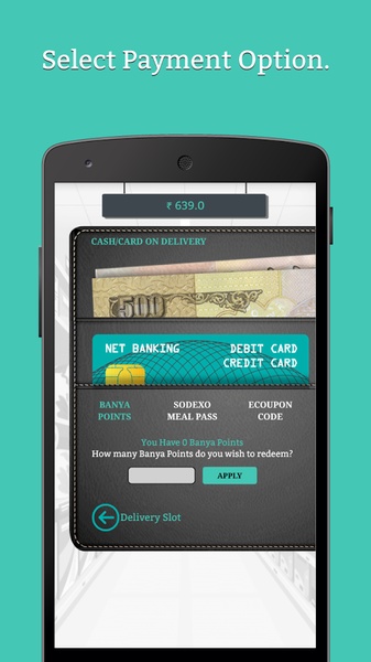 Localbanya - Preview 1