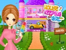 House Cleanup Games For Girls screenshot 3