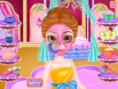 Princess Wedding Salon screenshot 7