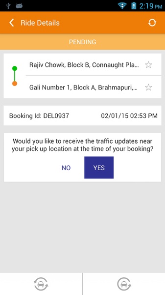 MegaCabs - Preview 5