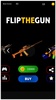 Flip Gun Challenge screenshot 1