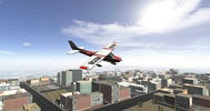 Flight Pilot 3D Simulator 2015 screenshot 8