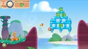 Angry Birds Journey screenshot 12